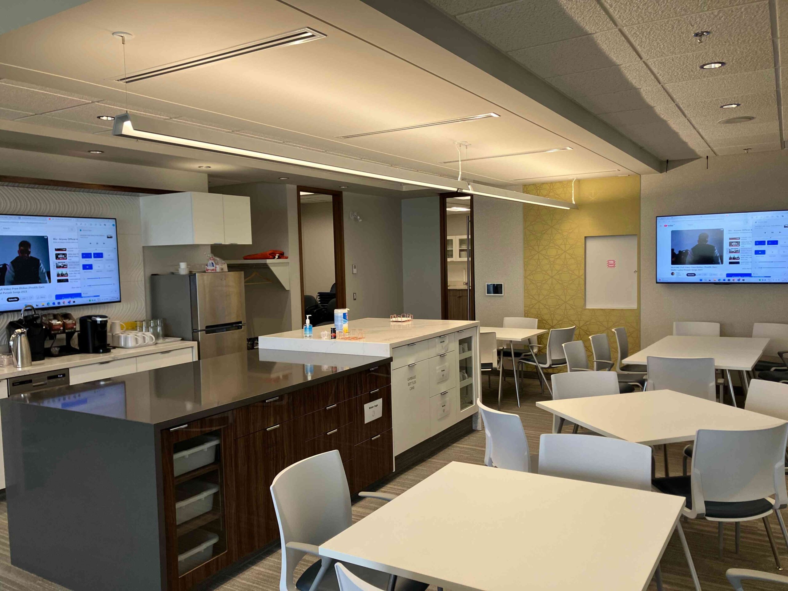 System Commissioning