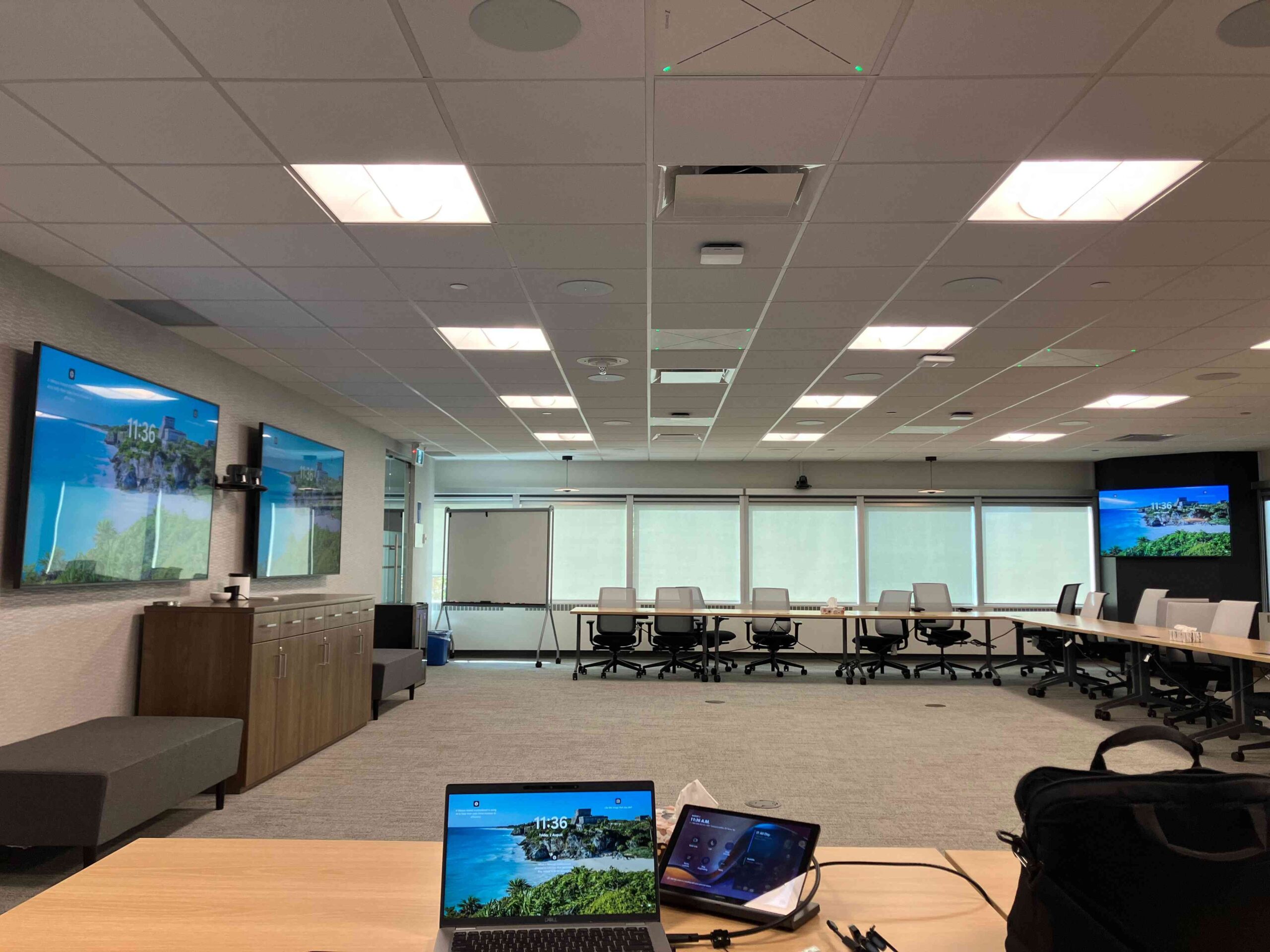 System Commissioning