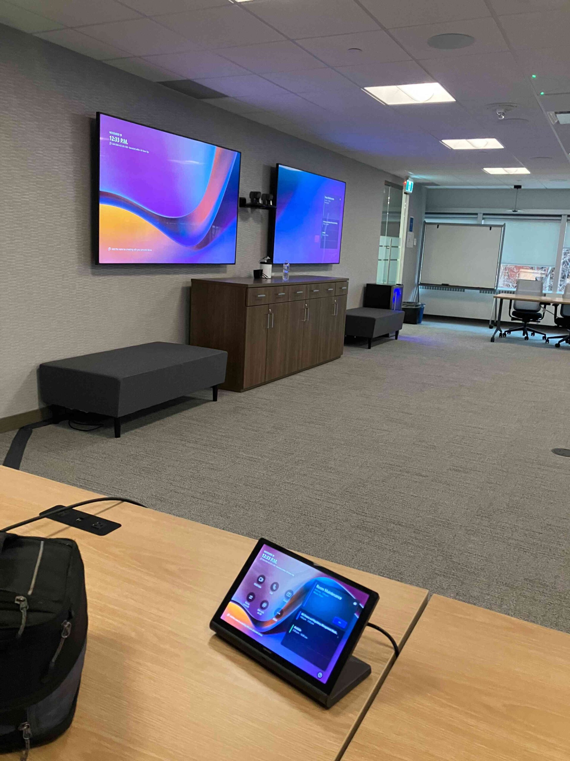 System Commissioning